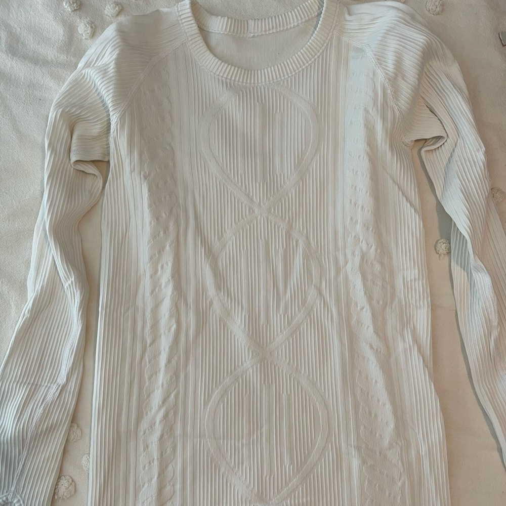 lululemon long sleeve